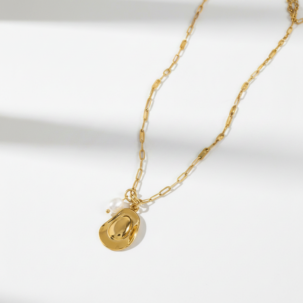 Avessa the Label: Jewelry Designed for the Way We Actually Dress Now